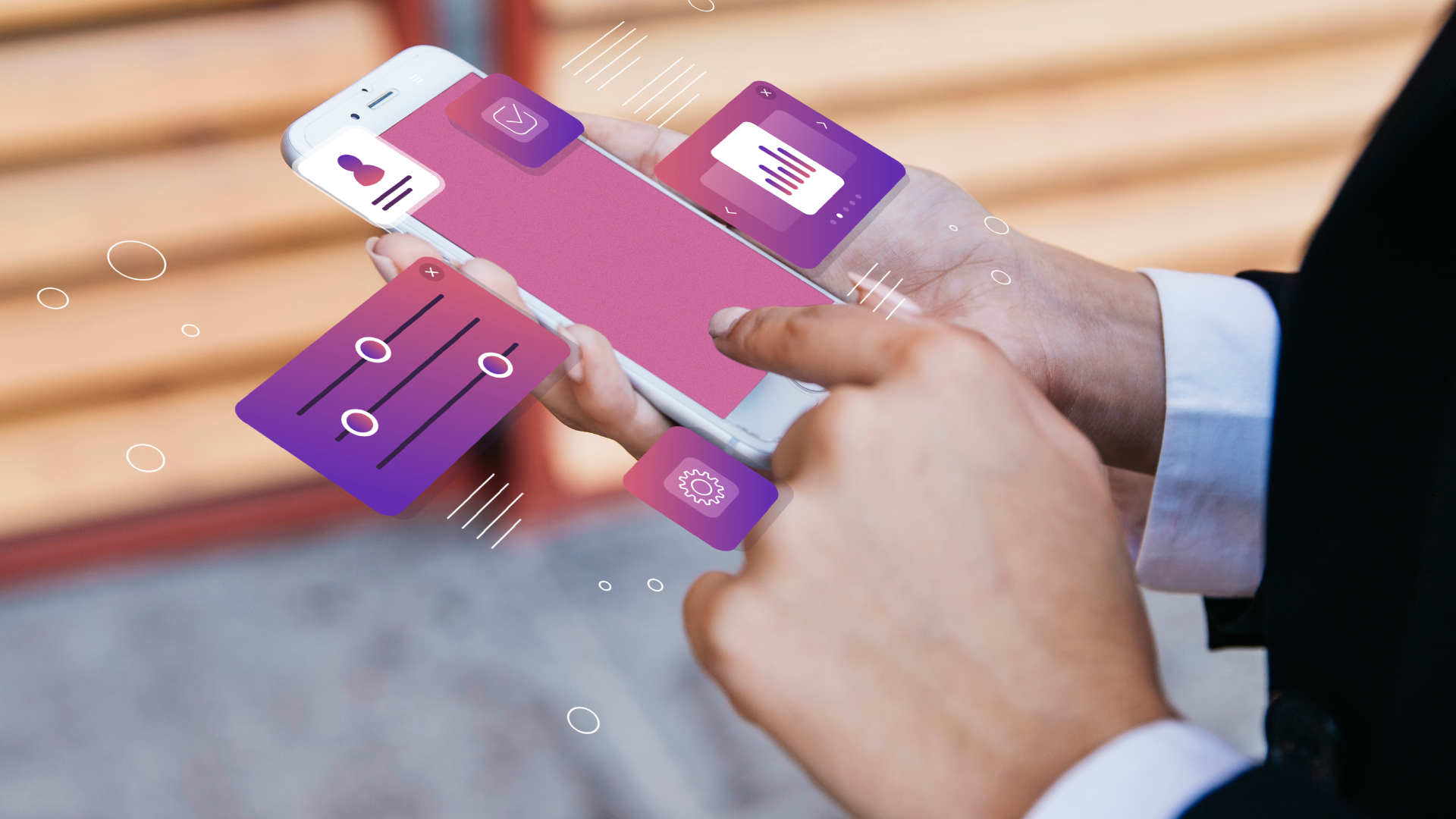 Digital Payment Services